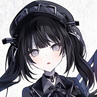 Telegram profile photo for Manosaba daily