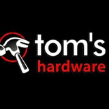Telegram profile photo for Tom's Hardware Unofficial