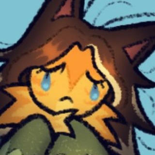 Telegram profile photo for кущ кропиви 🧿🌿
