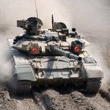 Telegram profile photo for Vietnam People's Army
