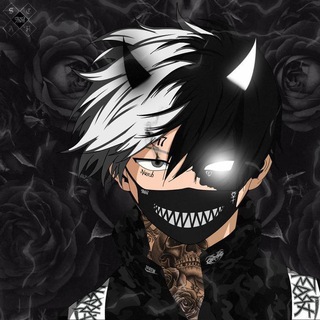 Telegram group profile photo for X~SKULL SUPPORT