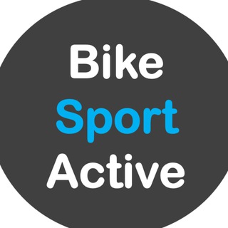 Telegram profile photo for Channel Bike Sport Activе