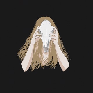 Telegram profile photo for dunkle dottie