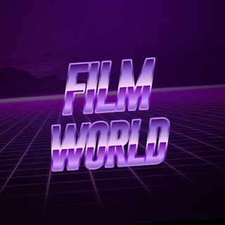 Telegram profile photo for Film World Official