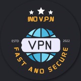 Telegram profile photo for Ino-V.P.N