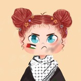 Telegram profile photo for نَسمة | يوميات🌷⛅