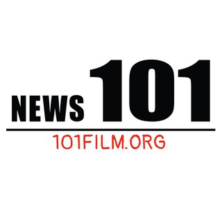 Telegram profile photo for 101film news ⚡️