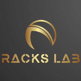 Telegram profile photo for Racks Lab 💵💰💼