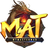 Telegram profile photo for DexRocket MAT