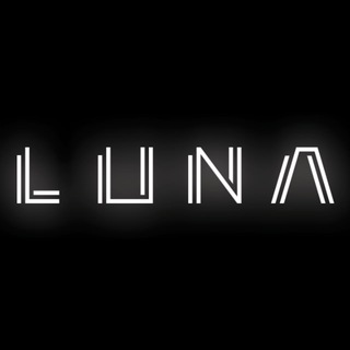 Telegram profile photo for Luna