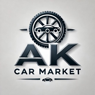 Telegram profile photo for Ak car market