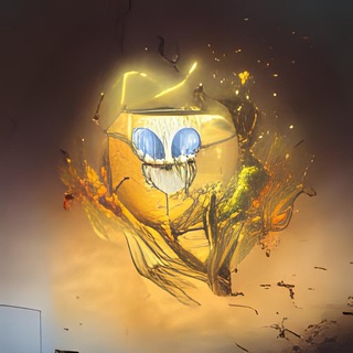 Telegram profile photo for sh1tdispender