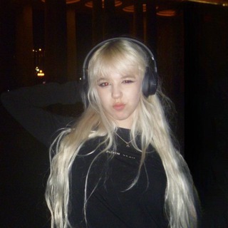 Telegram profile photo for алёна аурум !!