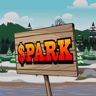 Telegram profile photo for $PARK | SOL MEMECOIN