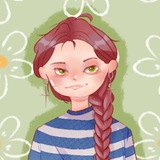 Telegram profile photo for Бублик