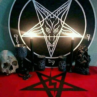 Telegram profile photo for Secte Illuminati 666 Bavière