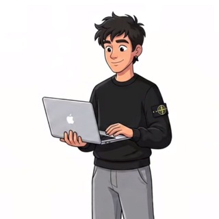 Telegram profile photo for Liviano | P2P