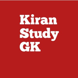 Telegram profile photo for Kiran study G.K