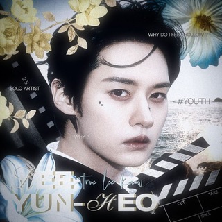 Telegram profile photo for COLLAB || 𝔏. 𝗬𝗛 。