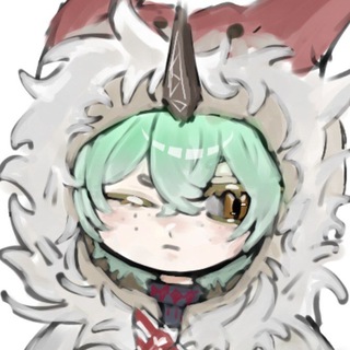 Telegram profile photo for Ритсу писитсу рису