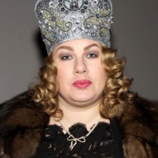 Telegram profile photo for Диана на диване