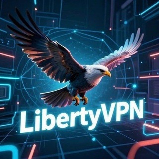 Telegram profile photo for 🦅𝕃𝕚𝕓𝕖𝕣𝕥𝕪🦅