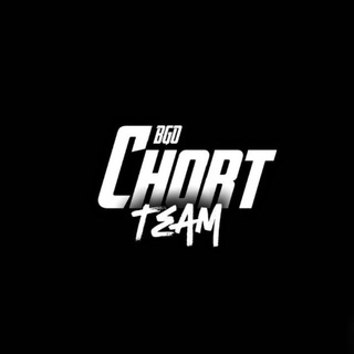 Telegram profile photo for Chort Team BGO