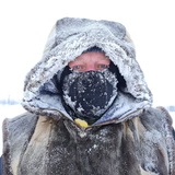 Telegram profile photo for Нюлтен Камчатка