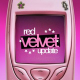 Telegram profile photo for RED VELVET UPDATES - #BiggestFan