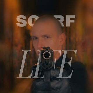 Telegram profile photo for SCARF