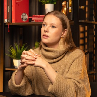 Telegram profile photo for Моя Настя