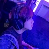 Telegram profile photo for lee donghyuck