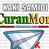 Telegram profile photo for Curahan Hati dan Humor