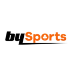 Telegram profile photo for BYSPORTS