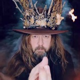 Telegram profile photo for Русские Руны с Кудесником Добрыней