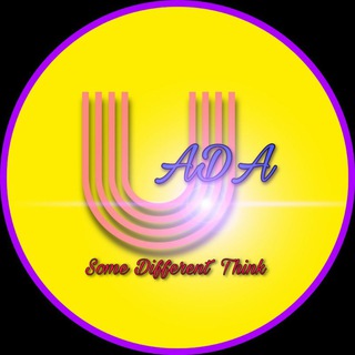 Telegram profile photo for Unique Ada