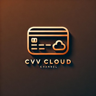 Telegram profile photo for cloud