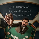Telegram profile photo for الأستاذ احمد عبدالرزاق