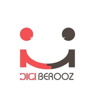Telegram profile photo for DigiBerooz | دیجی بروز