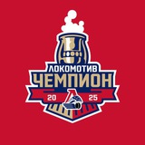 Telegram profile photo for Хоккейный мир