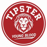 Telegram profile photo for YOUNG BLOOD β½π (RISK IT)