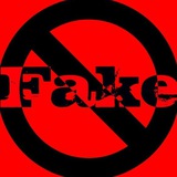 Telegram profile photo for В Макеевке | В Донецке | Стопфейк