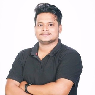 Telegram profile photo for Raja Gupta Sir Current Affair