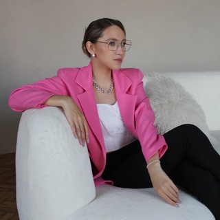 Telegram profile photo for Короче, репетитор