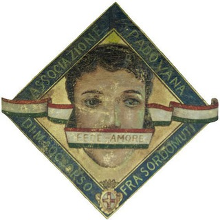 Telegram profile photo for SP ENS Padova
