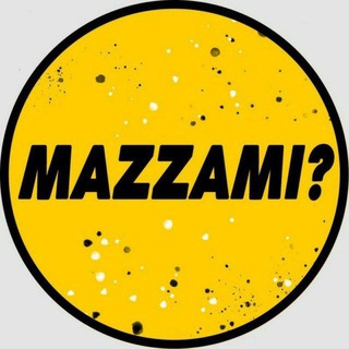 Telegram profile photo for Mazzami