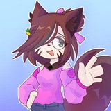 Telegram profile photo for Лисья нора Яны