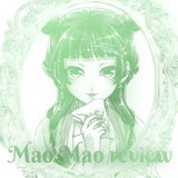 Telegram profile photo for Маомао🌿|Обзоры флудов/ролевых