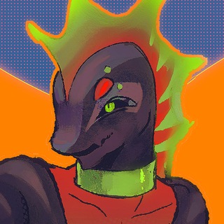 Telegram profile photo for нагетсвв