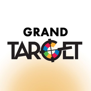 Telegram profile photo for Grand Target